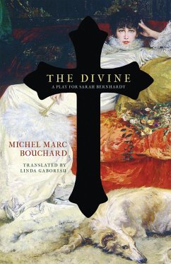 The Divine - Bouchard, Michel Marc