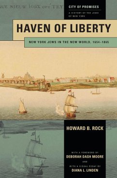 Haven of Liberty - Rock, Howard B
