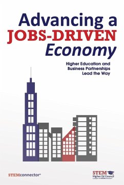 Advancing a Jobs-Driven Economy - STEMconnector®