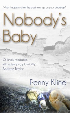 Nobody's Baby - Kline, Penny