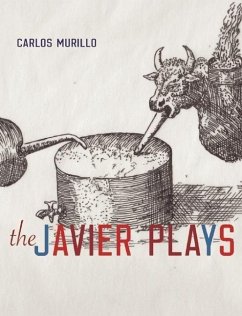 The Javier Plays - Murillo, Carlos