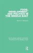Food, Development, and Politics in the... - Bild 1