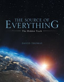 The Source of Everything - Thomas, David