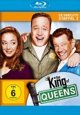 King of Queens - Staffel 2