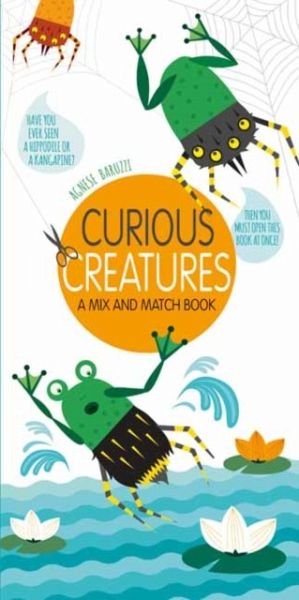 Curious Creatures Curious Creatures