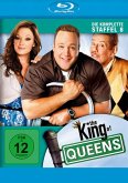 King of Queens - Staffel 8