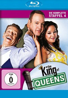 King of Queens - Season 4