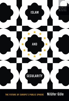 Islam and Secularity - Göle, Nilüfer