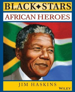 African Heroes - Haskins, Jim