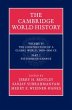 The Cambridge World History, Volume 6 - Bild 1