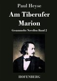 Am Tiberufer / Marion