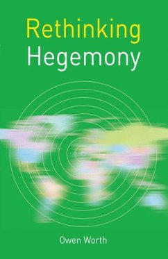 Cover Rethinking Hegemony