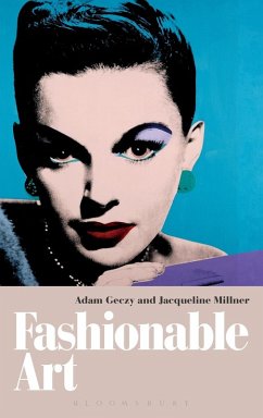 Cover Fashionable Art