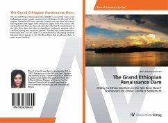 The Grand Ethiopian Renaissance Dam