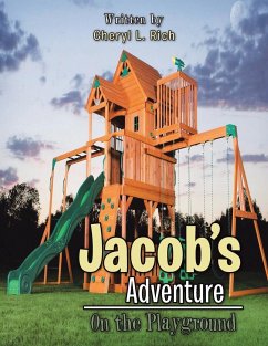 Jacob's Adventure: On the Playground
