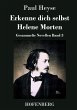 Erkenne dich selbst / Helene Morten - Bild 1