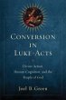 Conversion in Luke-Acts - Bild 1