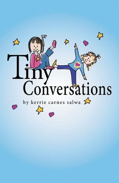 Tiny Conversations - Carnes Salwa, Kerrie