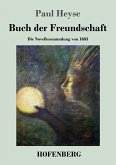 Buch der Freundschaft