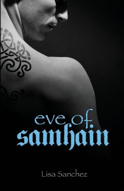 EVE OF SAMHAIN - Sanchez, Lisa