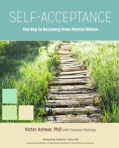 Self-Acceptance - Ashear, Victor