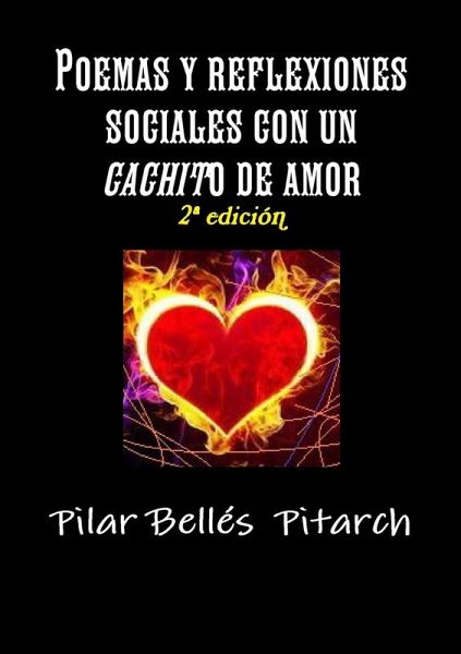 POEMAS Y REFLEXIONES SOCIALES CON UN POEMAS Y REFLEXIONES SOCIALES CON UN