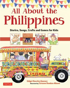 All about the Philippines - Jimenez, Gidget Roceles