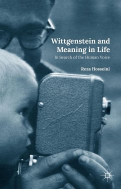 Wittgenstein and Meaning in Life - Hosseini, R.