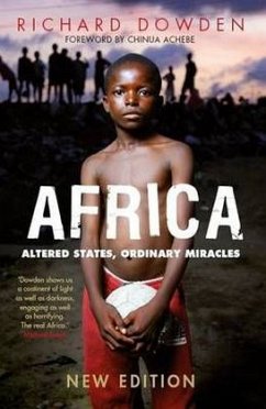 Cover Africa
