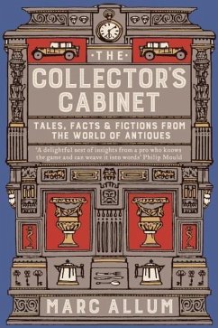 The Collector's Cabinet - Allum, Marc