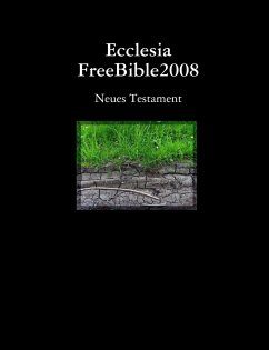 Ecclesia FreeBible2008 Neues Testament - M, Mz