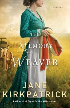 The Memory Weaver - Kirkpatrick, Jane