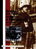 German Uniforms, Insignia & Equipment 1918-1923: Freikorps, Reichswehr, Vehicles, Weapons