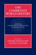The Cambridge World History, Volume 2 - Bild 1