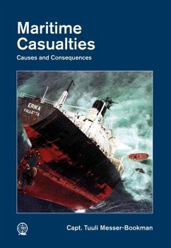 Maritime Casualties - Messer-Bookman, Tuuli