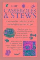 Casseroles & Stews - Ferguson Valerie