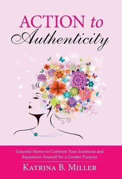 Action to Authenticity