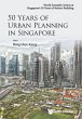 50 YEARS OF URBAN PLANNING IN SINGAPORE - Bild 1