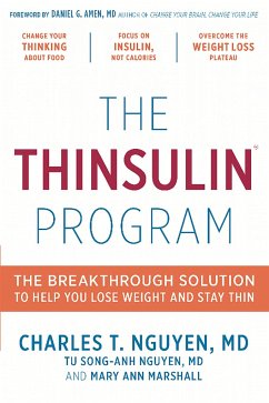 The Thinsulin Program - Nguyen, Charles; Nguyen, Tu; Marshall, Mary Ann