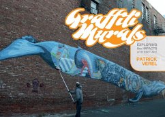 Graffiti Murals - Verel, Patrick