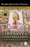 Covenant & Conversation, Volume 3: Leviticus, the Book of Holiness