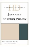 Historical Dictionary of Japanese Foreign Policy