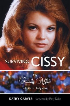 Surviving Cissy - Garver, Kathy