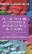 Public Sector Accounting and Auditing... - Bild 1