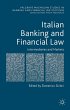 Italian Banking and Financial Law:... - Bild 1