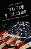 The American Political Scandal