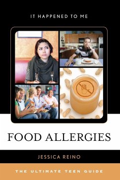 Food Allergies - Reino, Jessica