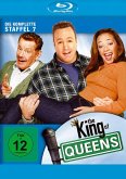 King of Queens - Staffel 7