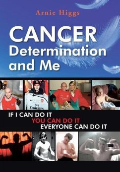 CANCER Determination and Me