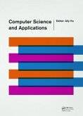 Computer Science and Applications: Proceedings of the 2014 Asia-Pacific Conference on Computer Science and Applications (Csac 2014), Shanghai, China,